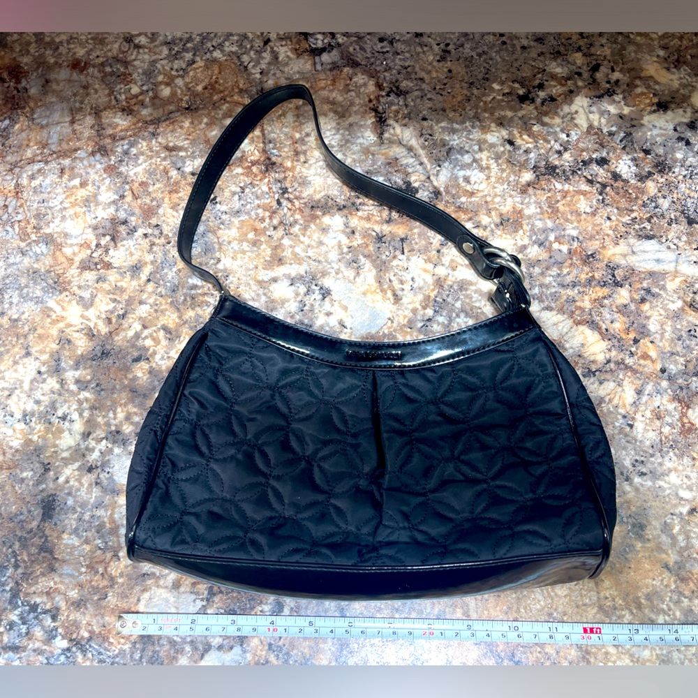 Vera Bradley purse.